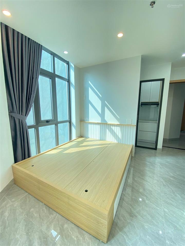 Cho thuê studio cầu diễn phòng thoáng sáng, giá tốt, chốt nhanh 4 tr