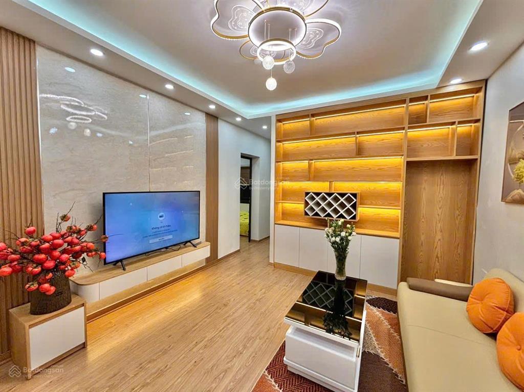 Bán nhà tập thể kim liên 28m2 (thực 90m2) 4pn, đh bách  kinh  xây, full đồ ở cho thuê chỉ 4.6 tỷ