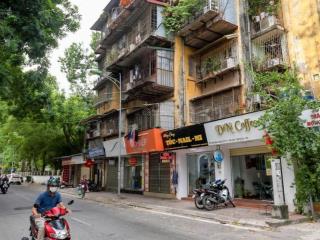 Bán nhà tập thể kim liên 28m2 (thực 90m2) 4pn, đh bách  kinh  xây, full đồ ở cho thuê chỉ 4.6 tỷ