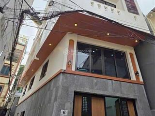 Cho thuê cc mini vương thừa vũ, 5 phút ra ngã tư sở, gần đại học y, phòng mới sạch, thang máy, 5tr