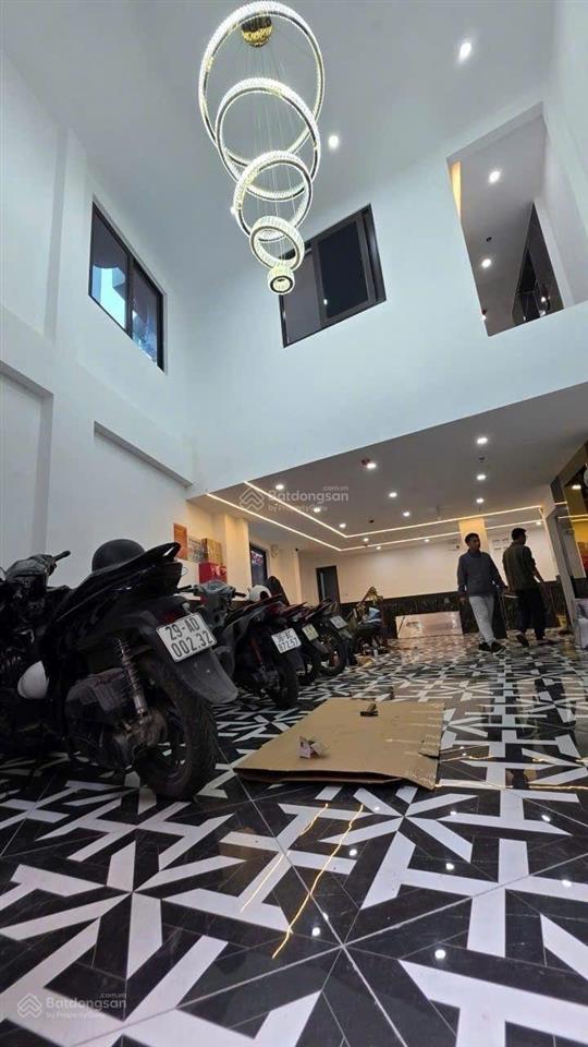 Cho thuê cc mini vương thừa vũ, 5 phút ra ngã tư sở, gần đại học y, phòng mới sạch, thang máy, 5tr