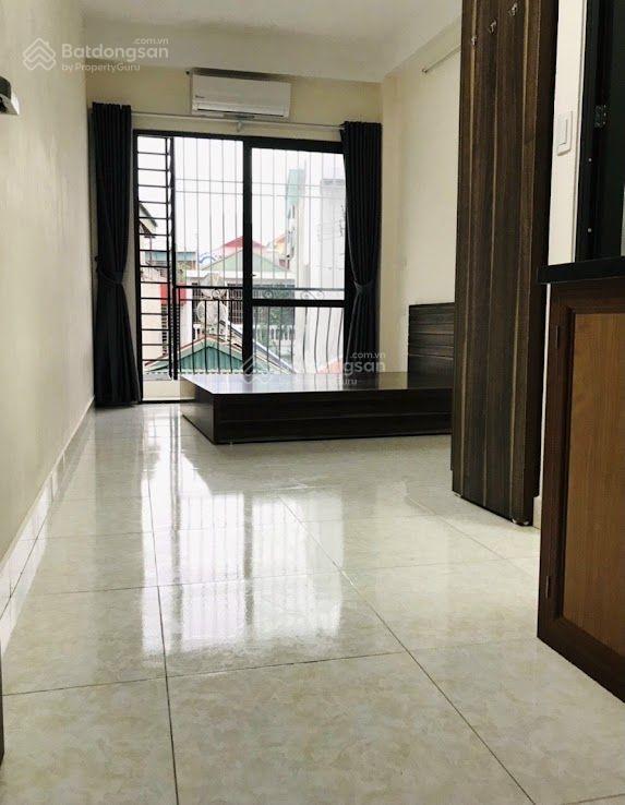 Cho thuê cc mini vương thừa vũ, 5 phút ra ngã tư sở, gần đại học y, phòng mới sạch, thang máy, 5tr