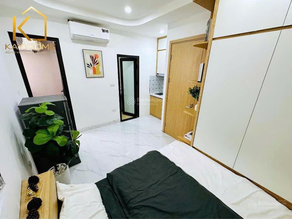 Phòng đẹp giá hời, ở sướng studio vũ tông phan full đồ, điện nước giá dân, gần ga metro, chỉ 4tr3