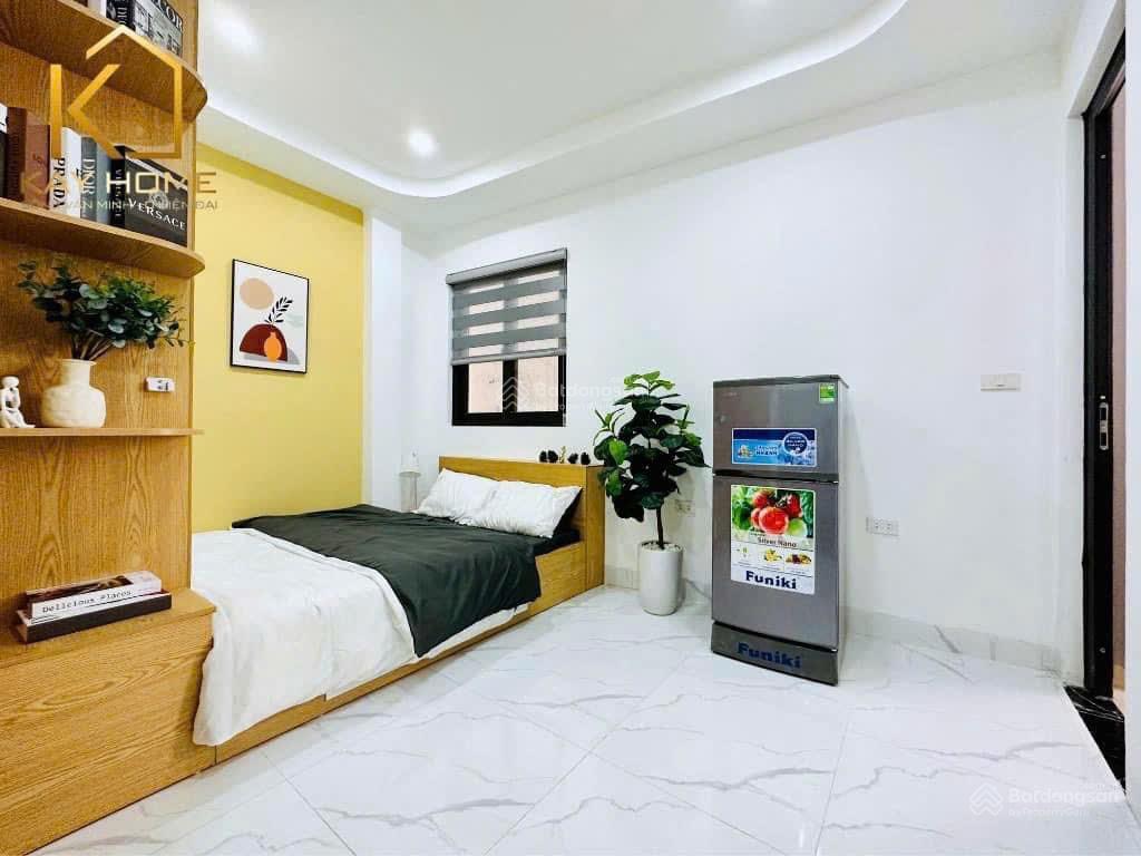 Phòng đẹp giá hời, ở sướng studio vũ tông phan full đồ, điện nước giá dân, gần ga metro, chỉ 4tr3