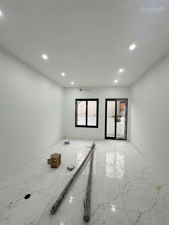 Bán nhà kết nối nhanh vành đai 2.5, lô góc, vf3 lùi cửa, 35mx5, định công  hoàng mai chỉ 8.3 tỷ