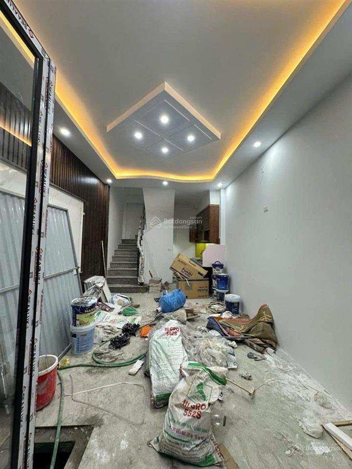 Bán nhà kết nối nhanh vành đai 2.5, lô góc, vf3 lùi cửa, 35mx5, định công  hoàng mai chỉ 8.3 tỷ