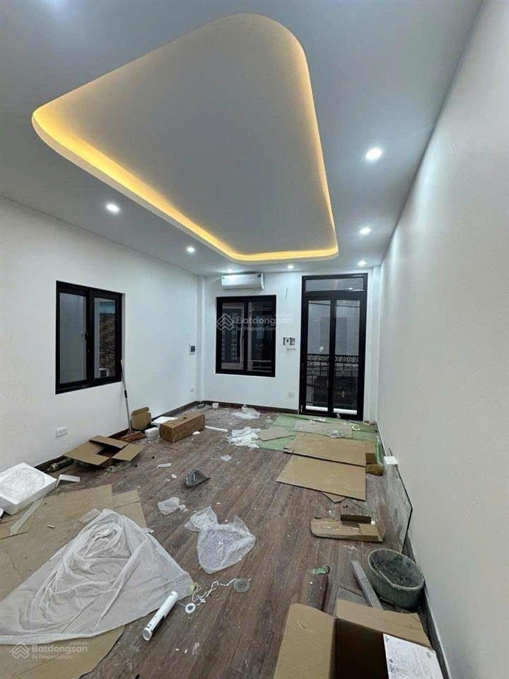 Bán nhà kết nối nhanh vành đai 2.5, lô góc, vf3 lùi cửa, 35mx5, định công  hoàng mai chỉ 8.3 tỷ