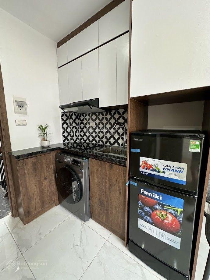 Con lên hà nội học chốt ngay studio gần vành đai 2.5, full đồ, ở cực yên tâm, 4tr hơn/tháng