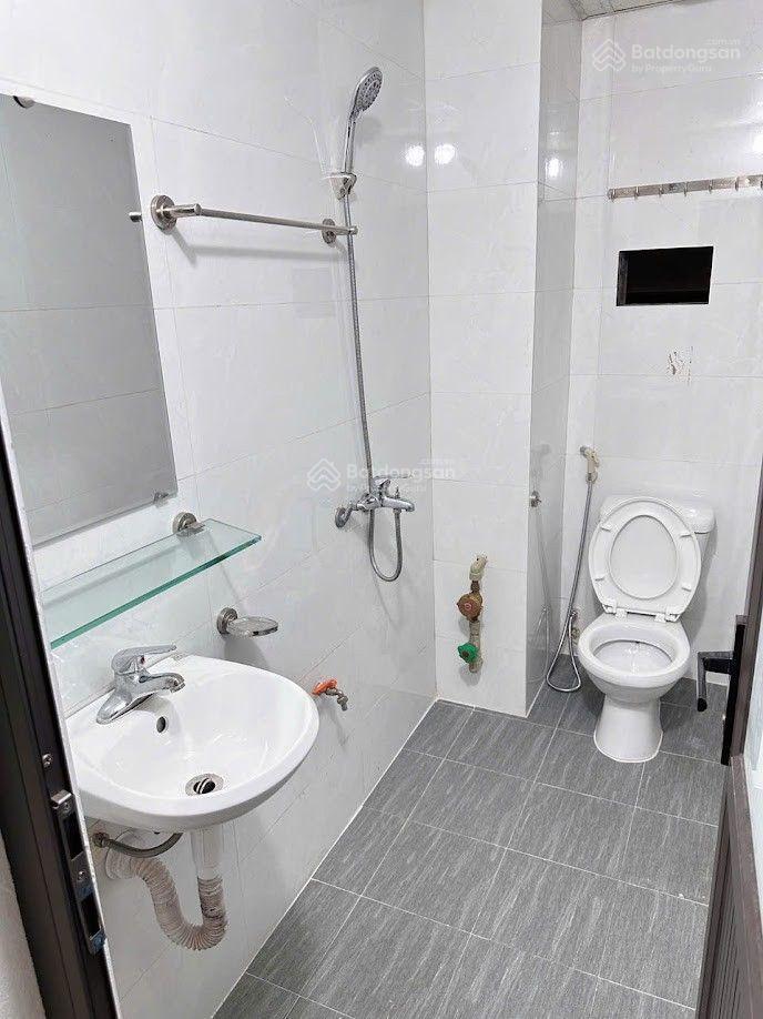 Chỉ 4tr6/tháng có ngay không gian sống riêng tại hoàng ngân, gần ga tàu điện, pccc,điều hoà tủ lạnh