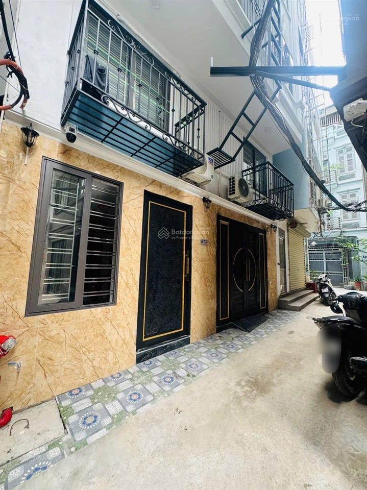 Cho thuê căn hộ ccmn full đồ 5 tr/th ở ngay, 192 lê trọng tấn, gần đại học y & vành đai 2.5