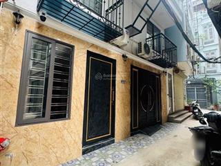 Cho thuê căn hộ ccmn full đồ 5 tr/th ở ngay, 192 lê trọng tấn, gần đại học y & vành đai 2.5