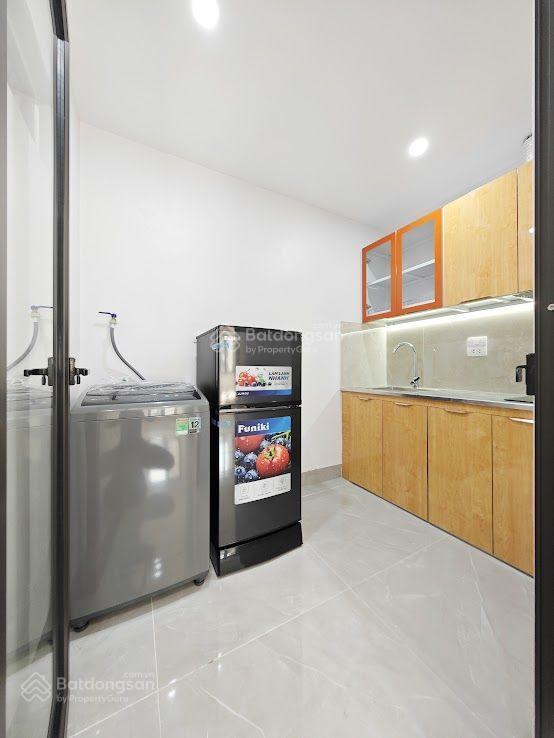 Học lấy bằng, làm việc tại thủ đô, cần ngay một căn 1n1b đủ tiện nghi, máy giặt riêng, pccc đầy đủ