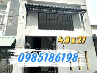 Q7  toà nhà cho thuê q7  129m²