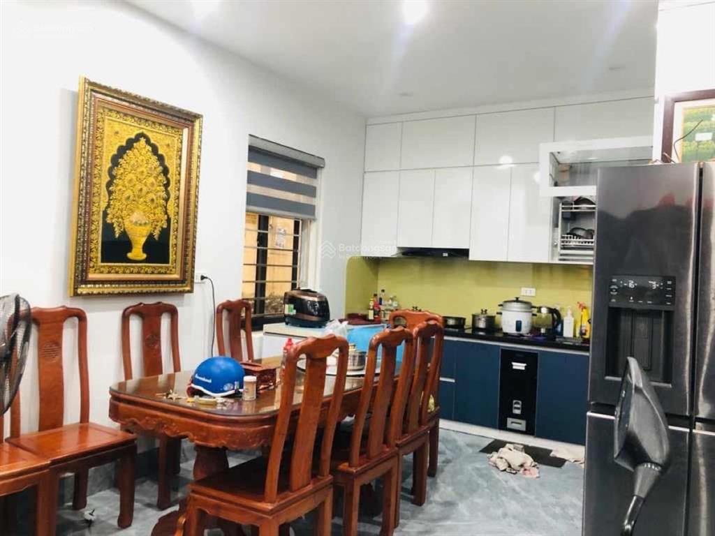 Giá tốt! bán nhà phân lô phố hoàng quốc việt, ô tô tránh, vỉa hè, kd, thang máy, 60m2*6t, 23 tỷ
