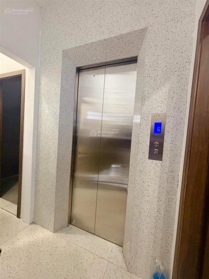 Giá tốt! bán nhà phân lô phố hoàng quốc việt, ô tô tránh, vỉa hè, kd, thang máy, 60m2*6t, 23 tỷ