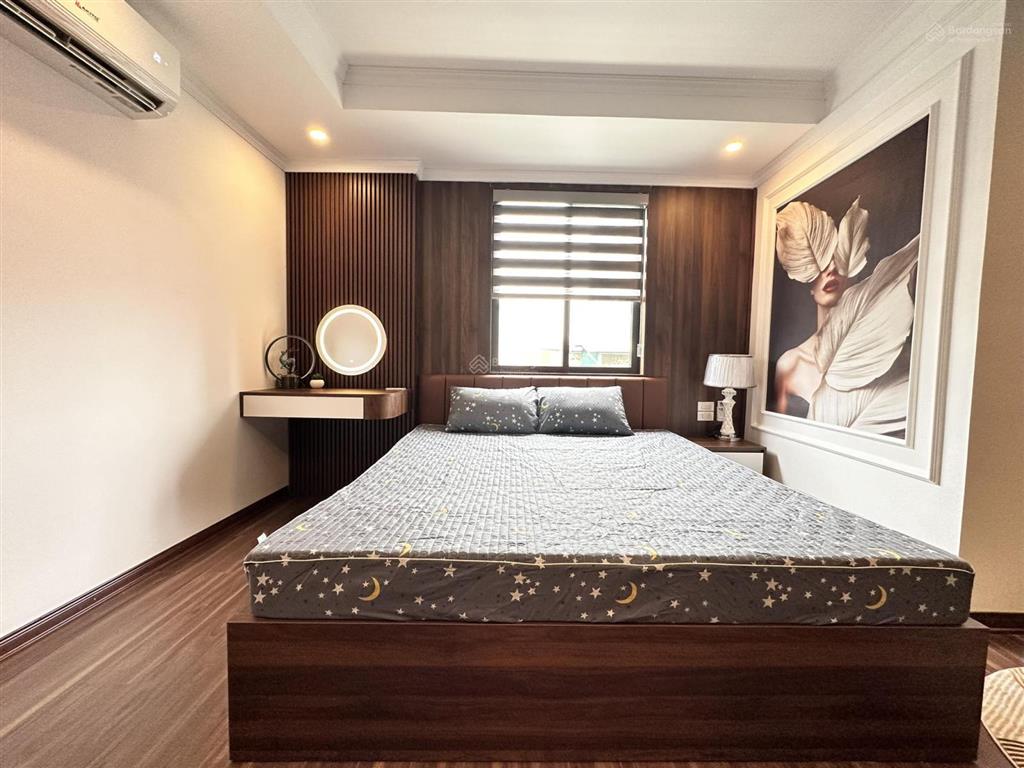 Đẹp bất ngờ! bán tòa nhà phố vũ phạm hàm, ô tô, thông thoáng, thang máy, kd, vp, 85m2*9t, 32 tỷ