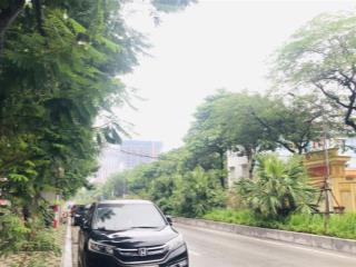 Hiếm! bán đất phân lô phố nguyễn bá khoản, 2 mặt ngõ, ô tô, gần phố, kd, 2 thoáng, 35m2, 10.2 tỷ