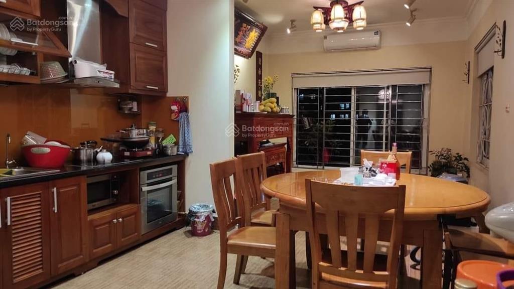Hiếm! bán nhà phân lô phố vip đỗ quang, 2 thoáng, ô tô vào nhà, kd sầm uất, 50m2*5t, 21.5 tỷ