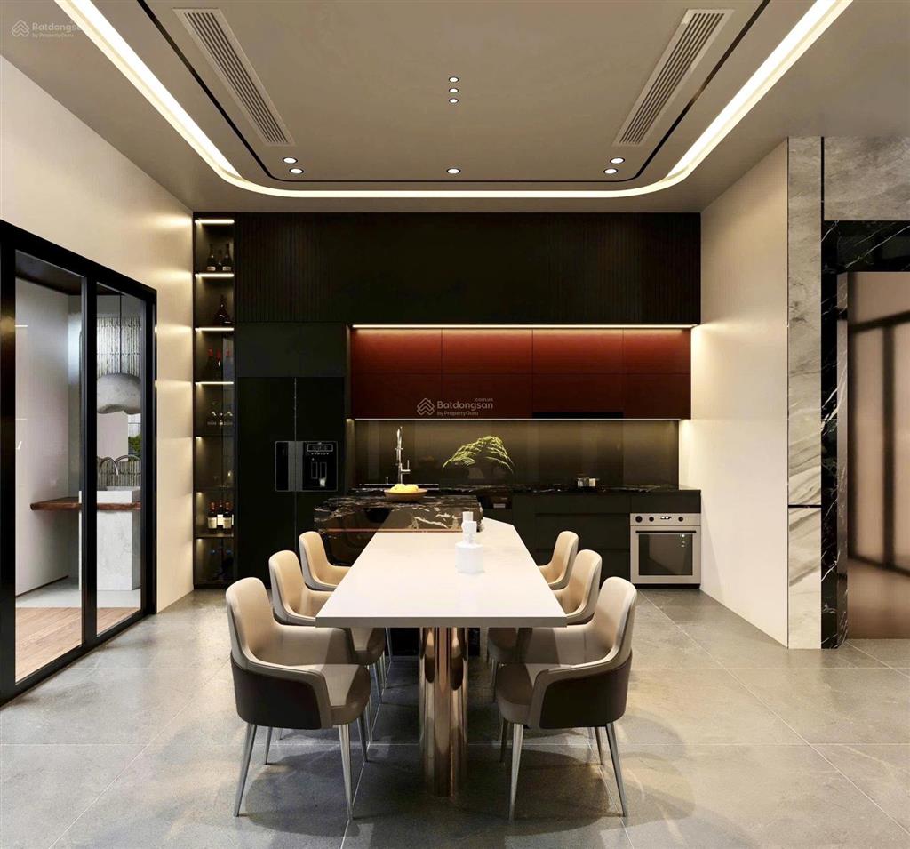 Nhà đẹp ở ngay! bán nhà phân lô huỳnh thúc kháng, ô tô, thang máy, 2 thoáng, 45m2*5t, 14.8 tỷ