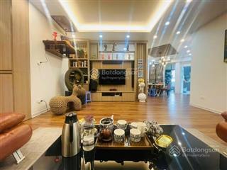 Hot! bán nhà phân lô phố trung kính, lô góc, ô tô tránh, vỉa hè rộng, kd sầm uất, 50m2*5t, 22 tỷ