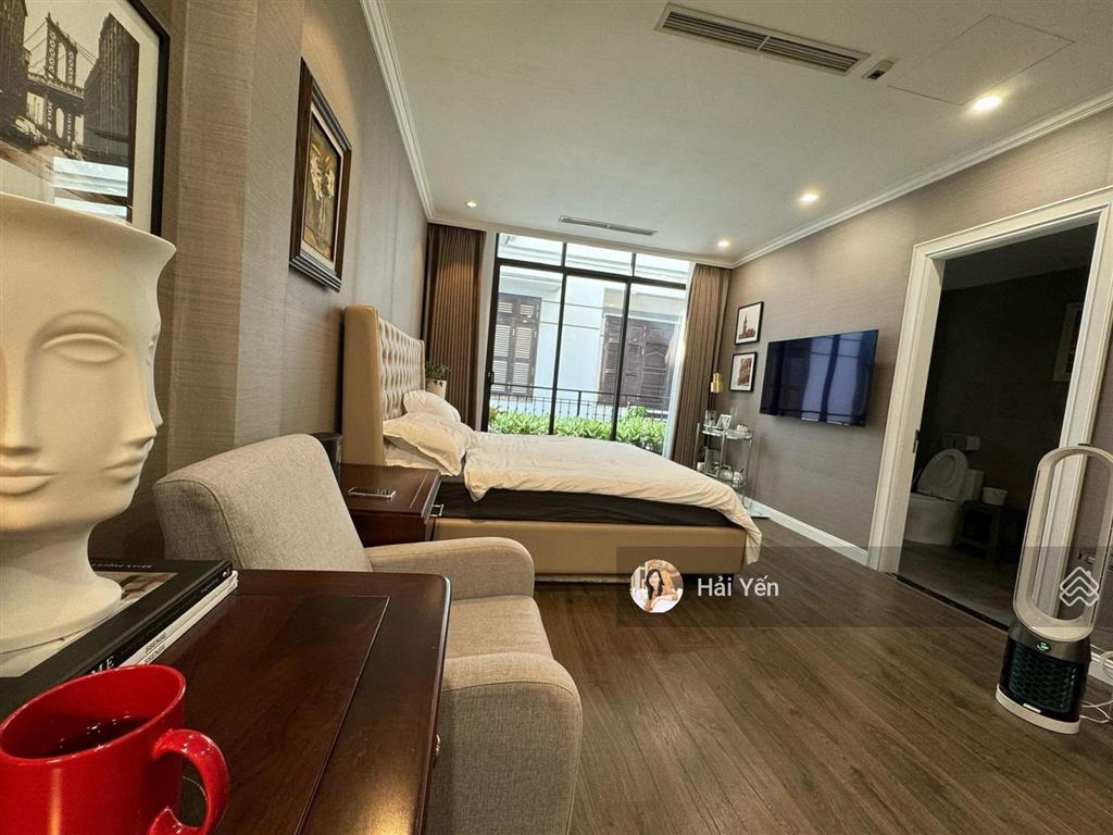 Giảm sâu! bán nhà phân lô phố tú mỡ, ô tô, vỉa hè, view thoáng, vp, kd sầm uất, 65m2*6t, 27.5 tỷ