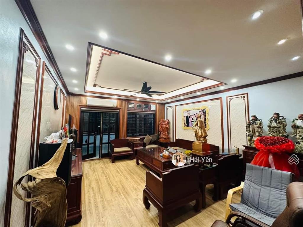 Giảm sâu! bán nhà phân lô phố tú mỡ, ô tô, vỉa hè, view thoáng, vp, kd sầm uất, 65m2*6t, 27.5 tỷ