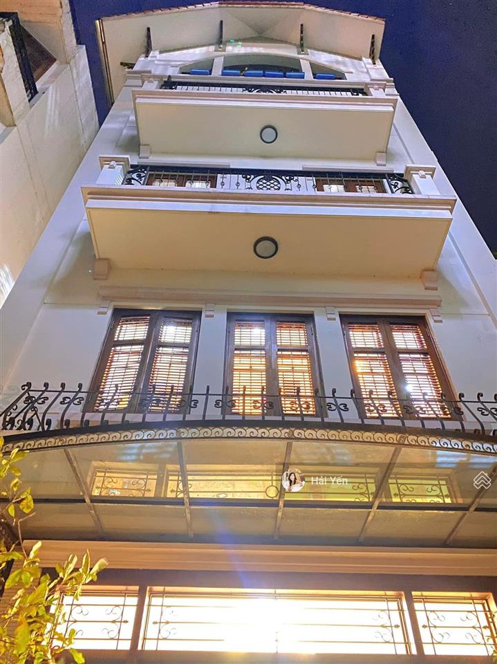 Giảm sâu! bán nhà phân lô phố tú mỡ, ô tô, vỉa hè, view thoáng, vp, kd sầm uất, 65m2*6t, 27.5 tỷ
