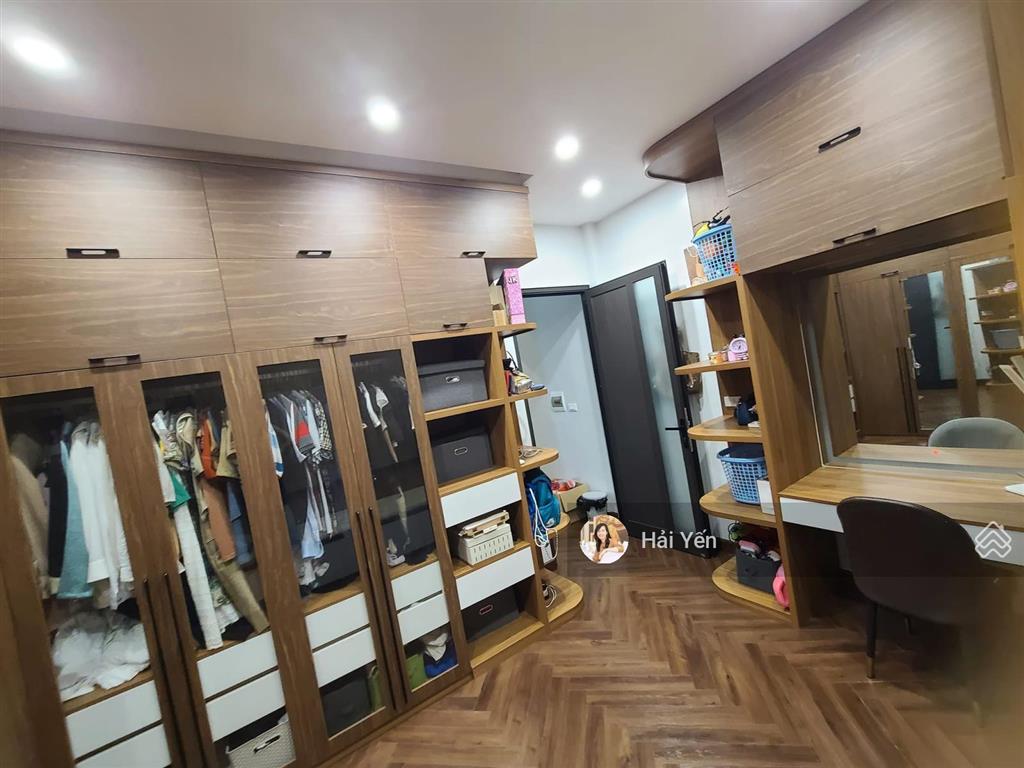 Hiếm! bán nhà phân lô phố hoàng quốc việt, ô tô tránh, vp, kd tốt, 65m2*6t tm, 25 tỷ