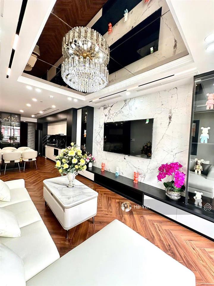 Gấp! bán nhà phân lô phố trung kính, ô tô, ngõ thông thoáng, kd, vp, rất gần phố, 70m2*7t tm, 29 tỷ