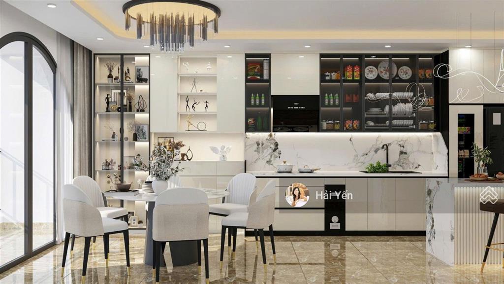 Rất hiếm! bán nhà phân lô phố đỗ quang, ô tô, vỉa hè, công viên, kd, thang máy, 40m2*6t, 16.5 tỷ