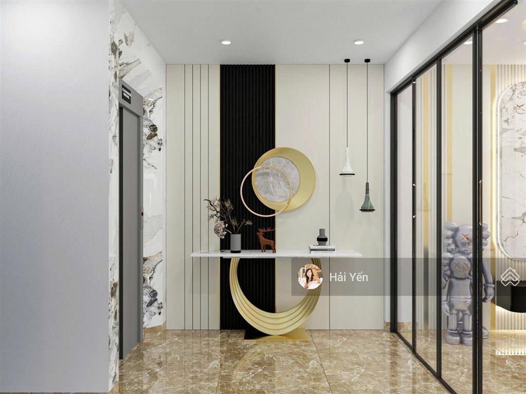 Rất hiếm! bán nhà phân lô phố đỗ quang, ô tô, vỉa hè, công viên, kd, thang máy, 40m2*6t, 16.5 tỷ