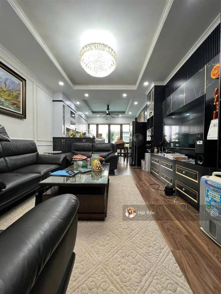 Rẻ nhất! bán nhà phân lô phố mạc thái tổ, ô tô tránh, 2 thoáng, thang máy, vp, kd, 105m2*6t, 31 tỷ