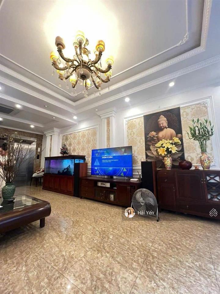 Rẻ nhất! bán nhà phân lô phố mạc thái tổ, ô tô tránh, 2 thoáng, thang máy, vp, kd, 105m2*6t, 31 tỷ