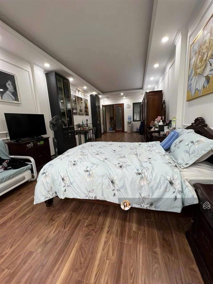 Rẻ nhất! bán nhà phân lô phố mạc thái tổ, ô tô tránh, 2 thoáng, thang máy, vp, kd, 105m2*6t, 31 tỷ