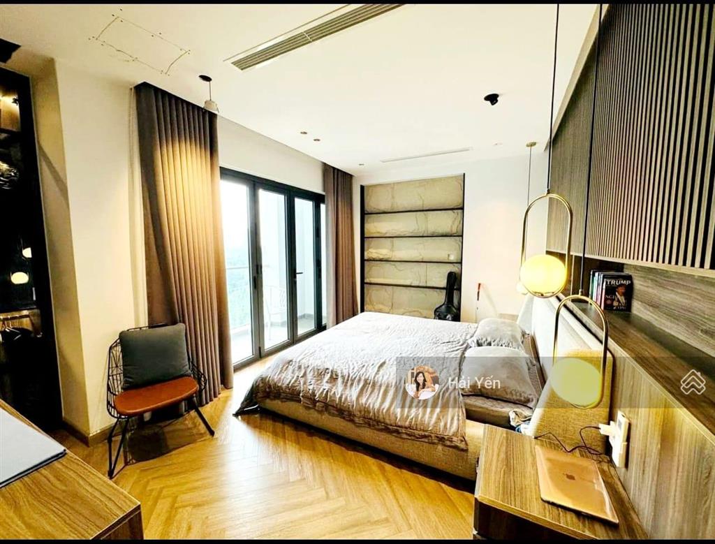 Hàng độc quyền! bán nhà pl phố nguyễn chánh, ô tô tránh, 2 thoáng, vỉa hè, kd, vp, 65m2*6t, 26 tỷ