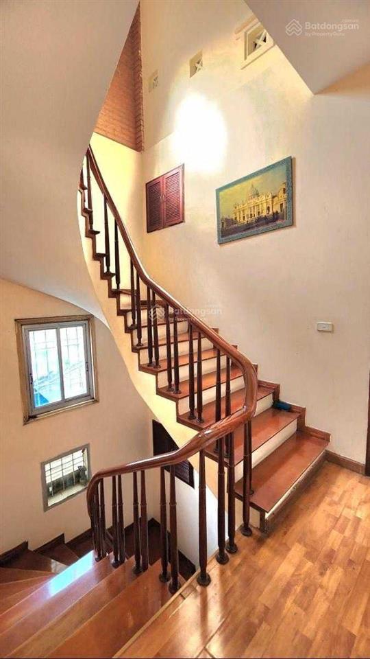 Rẻ nhất! bán nhà phân lô phố trần quốc hoàn, ô tô tránh, vỉa hè, kd, vp, 2 thoáng, 45m2*5t, 16 tỷ