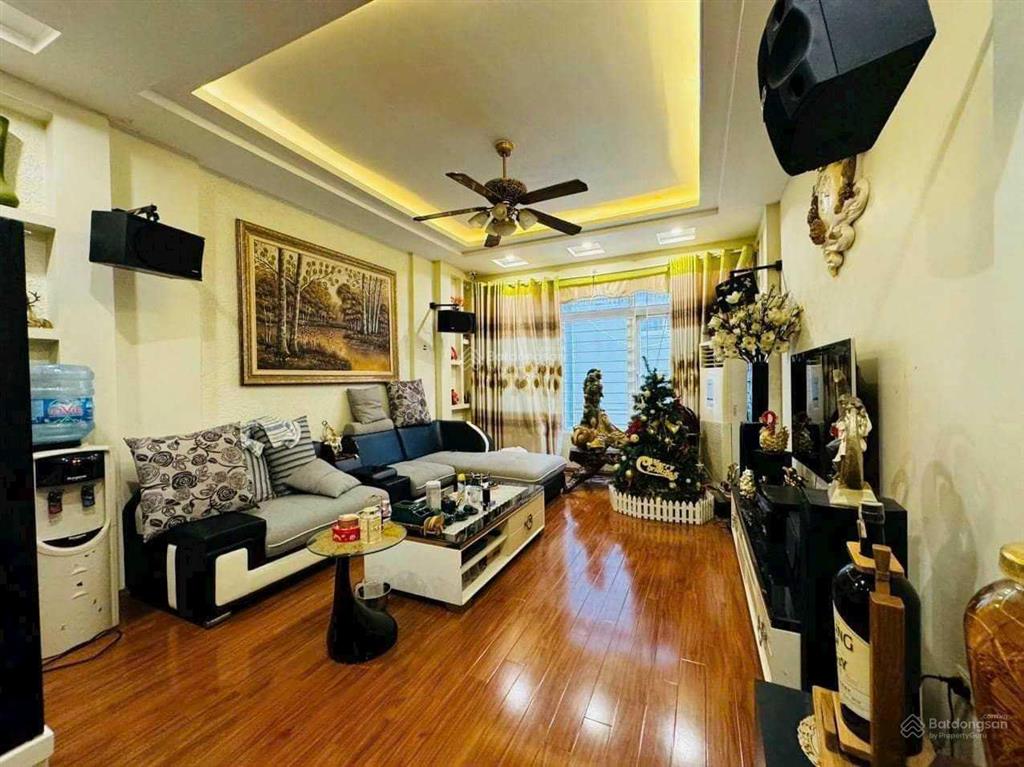 Rẻ nhất! bán nhà phân lô phố trần quốc hoàn, ô tô tránh, vỉa hè, kd, vp, 2 thoáng, 45m2*5t, 16 tỷ