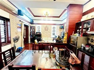 Hiếm! bán nhà phố trung kính, ngõ thông thoáng, lô góc, ô tô, tm, 60m2*5t, 15 tỷ