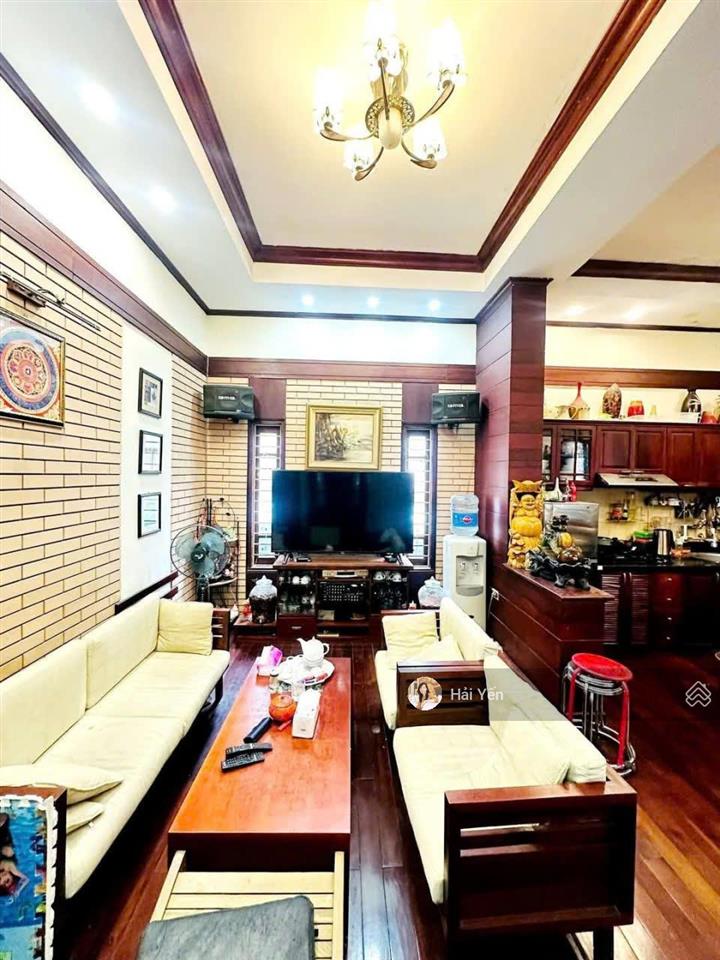 Hiếm! bán nhà phố trung kính, ngõ thông thoáng, lô góc, ô tô, tm, 60m2*5t, 15 tỷ