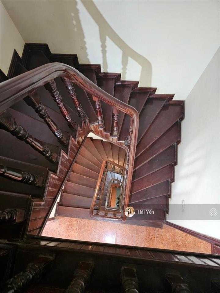 Hiếm! bán nhà phố trung kính, ngõ thông thoáng, lô góc, ô tô, tm, 60m2*5t, 15 tỷ