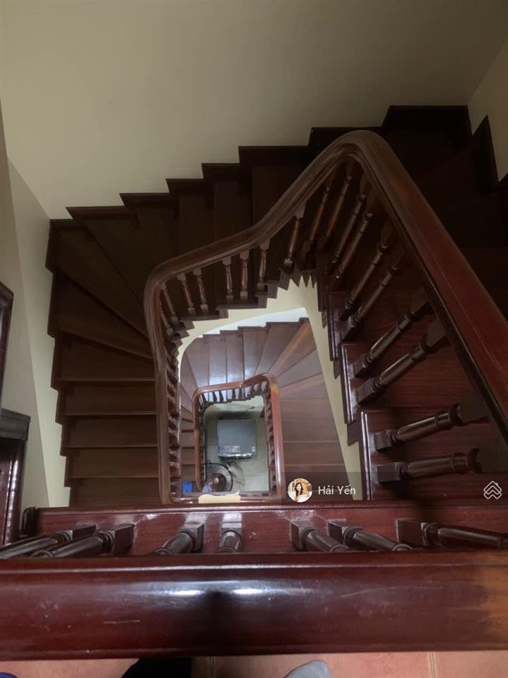 Giảm sốc! bán nhà phố mạc thái tổ, gần phố, 2 thoáng, ô tô, ở sướng, 55m2*5t, 13,8 tỷ