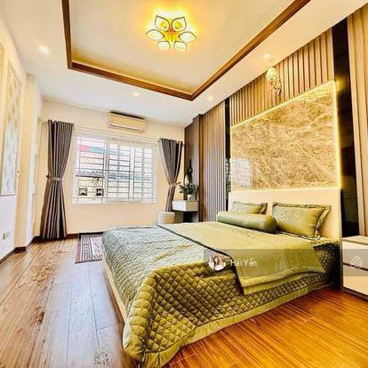 Giảm sốc! bán nhà phố mạc thái tổ, gần phố, 2 thoáng, ô tô, ở sướng, 55m2*5t, 13,8 tỷ