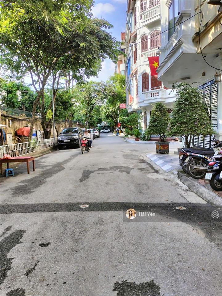 Siêu rẻ! bán nhà phố nguyễn khang, ô tô đỗ cửa, 2 thoáng, ô tô tránh 15m, 60m2*2t, 13 tỷ