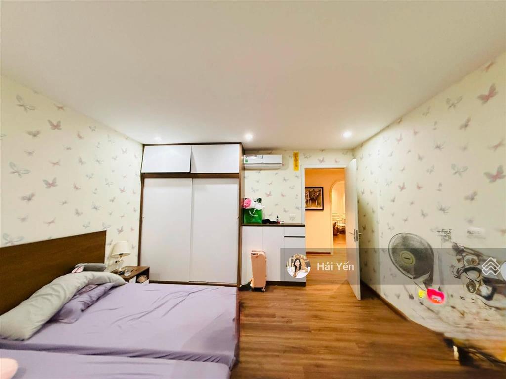 Bán căn hộ chung cư vinaconex7  nguyễn văn giáp (hàng xóm vinhome gardenia)