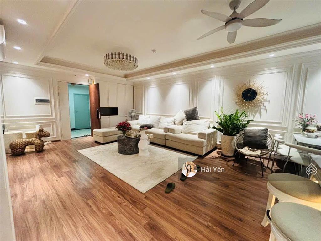 Bán căn hộ chung cư vinaconex7  nguyễn văn giáp (hàng xóm vinhome gardenia)