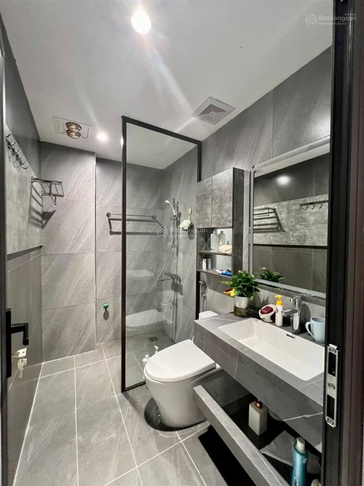 Hiếm có 1 căn! bán nhà phân lô phố trung kính, ô tô, ngõ thông kd, gần phố, 50m2*5t, 14.5 tỷ
