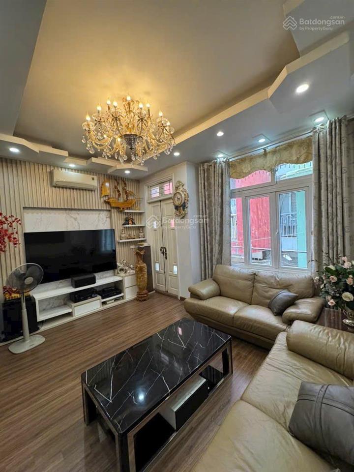 Hiếm có 1 căn! bán nhà phân lô phố trung kính, ô tô, ngõ thông kd, gần phố, 50m2*5t, 14.5 tỷ