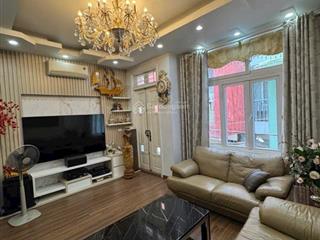 Hiếm có 1 căn! bán nhà phân lô phố trung kính, ô tô, ngõ thông kd, gần phố, 50m2*5t, 14.5 tỷ