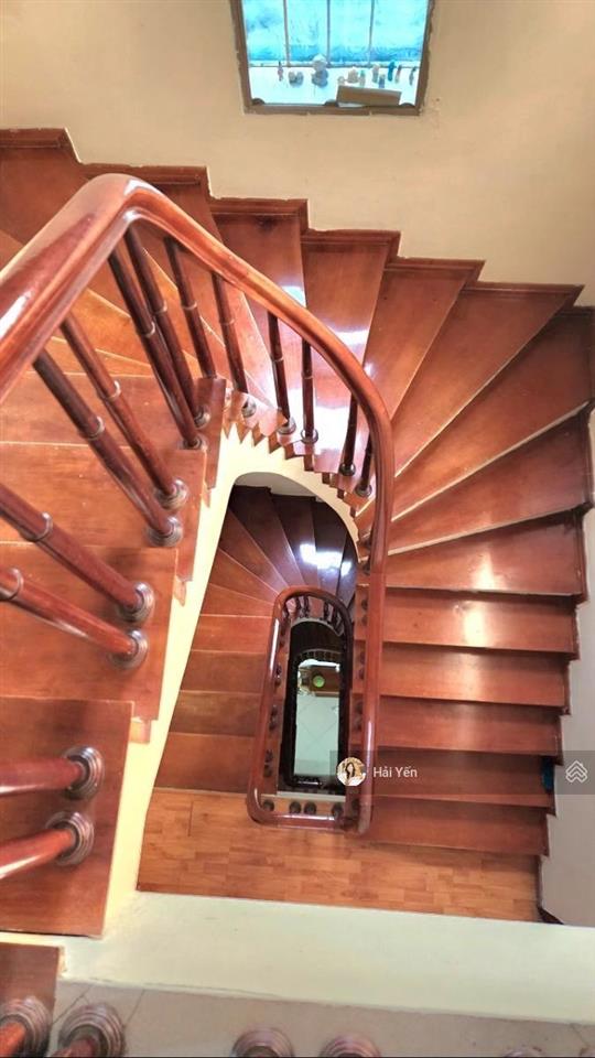 Giảm sâu! bán nhà phân lô phố nguyễn chánh, 2 thoáng, ô tô, kd, vp, 55m2*5t, 21 tỷ