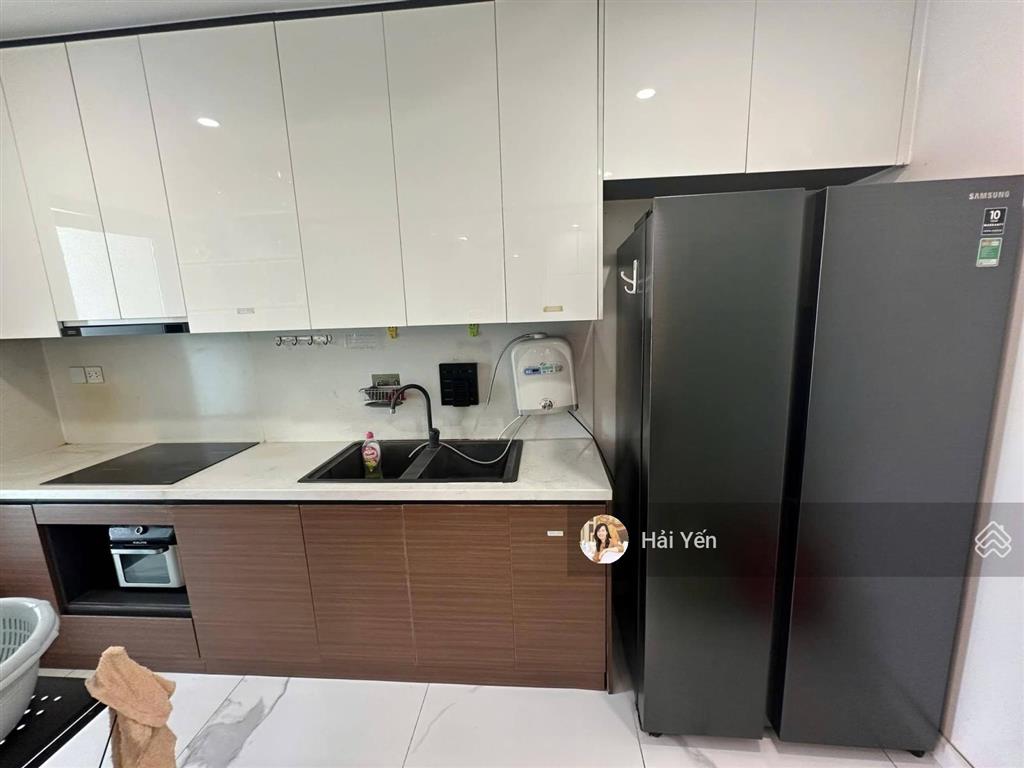 Siêu hiếm! bán căn hộ chung cư trung yên, lô góc, hướng mát, phí dv giá hời hn, 60m2, 2pn, 3.9 tỷ